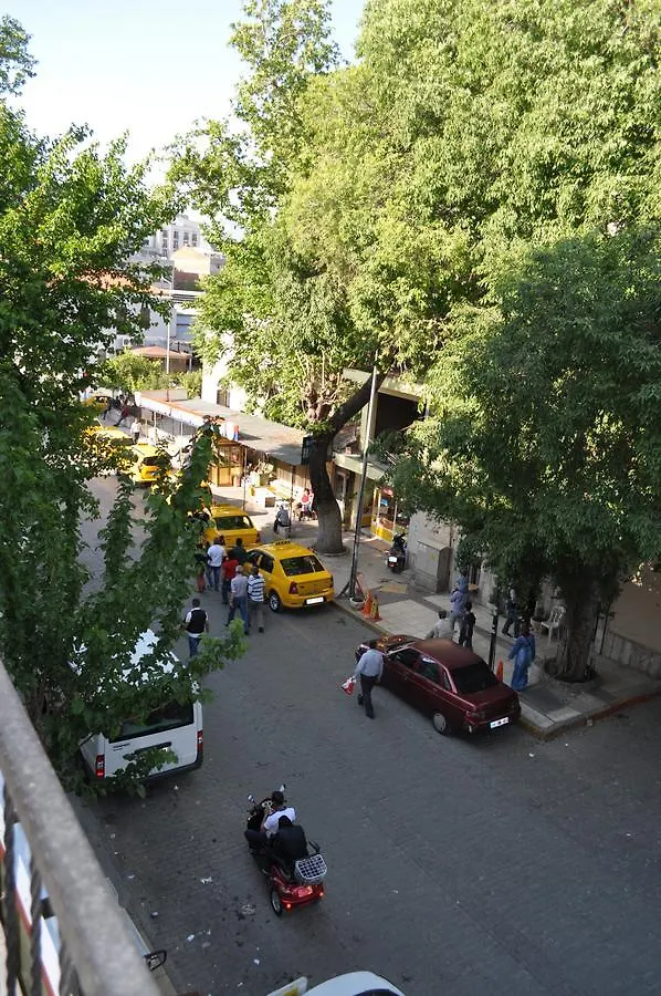 فندق ميركيز أوتيل إزمير