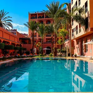 Diwane Hotel&spa Marrakech 4*, Marrakesch Marokko
