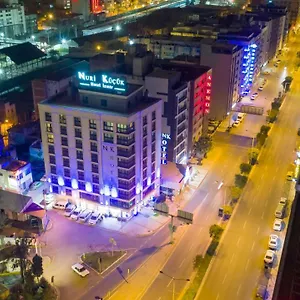 Nk Hotel Esmirna
