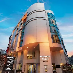 Occidental Hotel Ankara