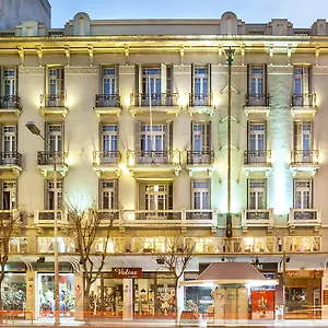Minerva Premier 4*, Thessaloniki Griechenland