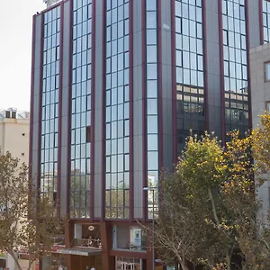 Bilek Hotel Estambul