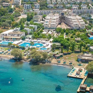 4* ホテル Golden Age Bodrum