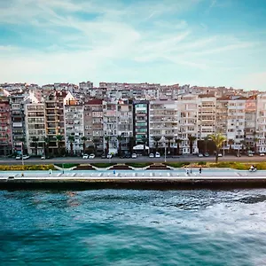 Mira Boutique Отель