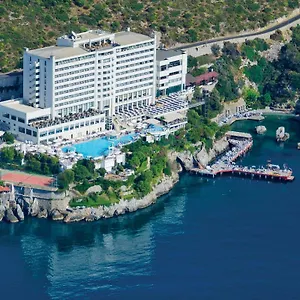 Korumar Deluxe Complex Kusadası