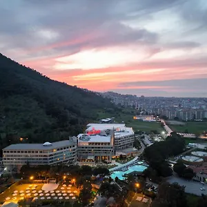 Kaya Thermal & Convention 5*, İzmir Turquie