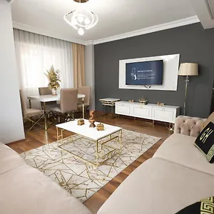 Golden Homes Apartahotel Bostanci