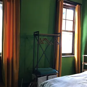  Auberge de jeunesse Titan House