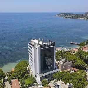 Signature Blue Hotel Kusadası