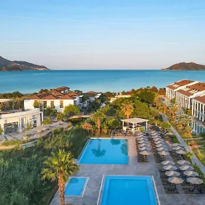 Jiva Complex Fethiye