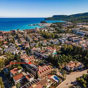 Astoria Park & Hotel Antalya