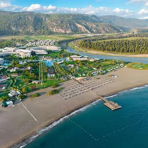 Hilton Sarigerme & Complex Dalaman