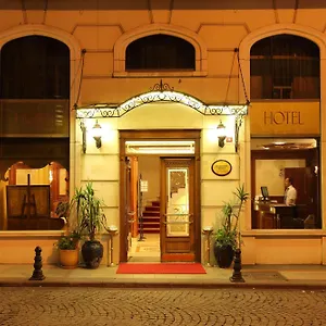 Golden Horn Hotel Istanbul