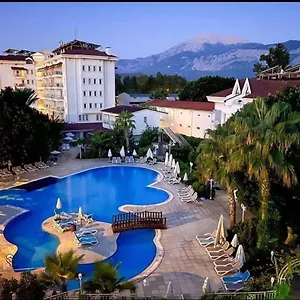 Miramor & Hotel Antalya