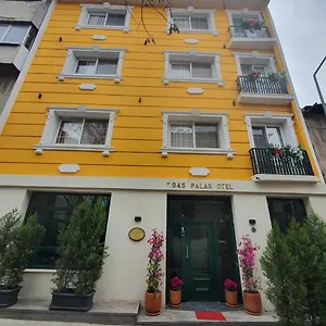 St945 İzmir