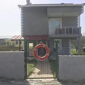 Maison d'hôtes Guezelbahce Yemek Atoelyesi