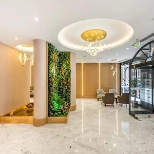 Bristol Hotel Estambul