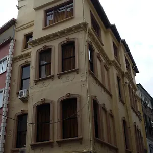 Budak Istanbul