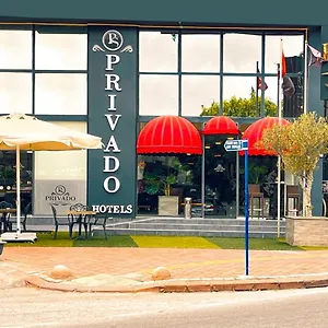 Privado Hotel Antalya
