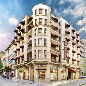 Atik 3*, Istanbul Türkei