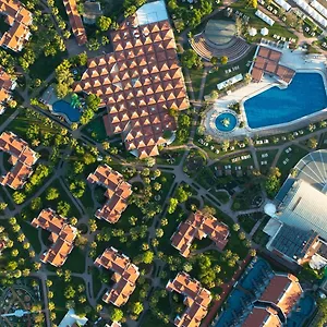 Club Tuana Complex Fethiye