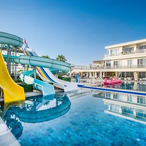 Sl La Perla Kemer Complex Antalya