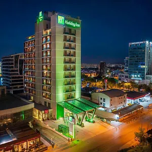 - Cukurambar By Ihg Hotel Ankara