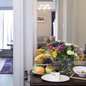 Mercure Old Town 4*, Tbilisi Georgien