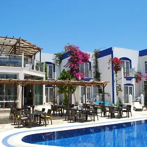 3* Hotel Serpina (adults Only)