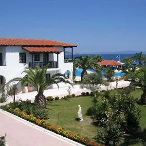 Assa Maris 4*, Chalkidiki Griechenland