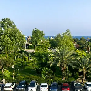 Aspendos Seaside 2*, Antalya Turquie