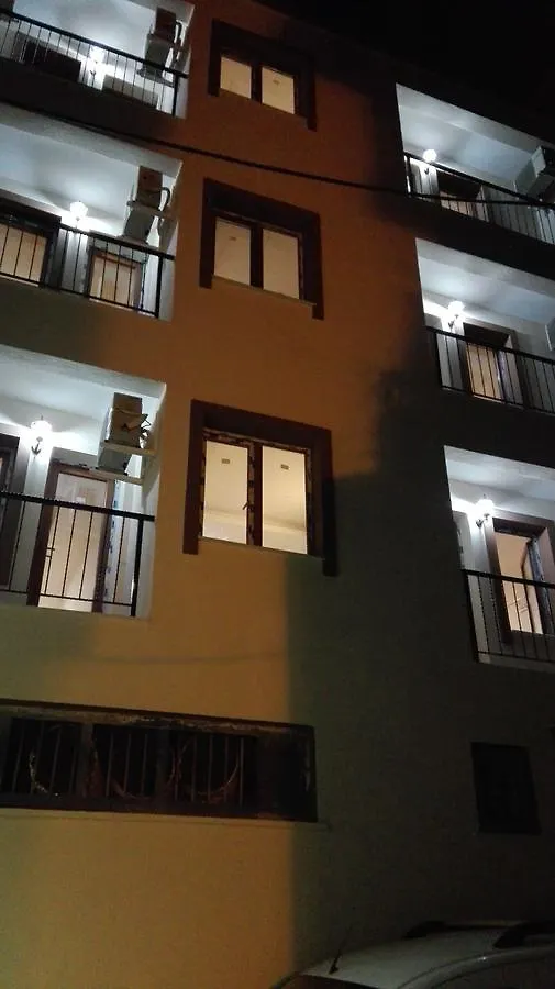 Merkez Otel Izmir 0*,