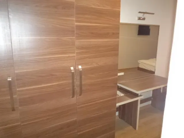 Merkez Otel Izmir