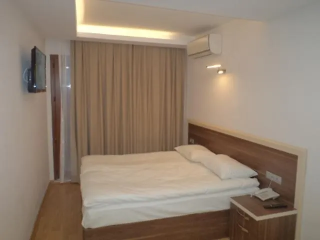 Merkez Otel Izmir Hotel