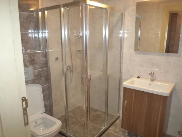 Hotel Merkez Otel Izmir