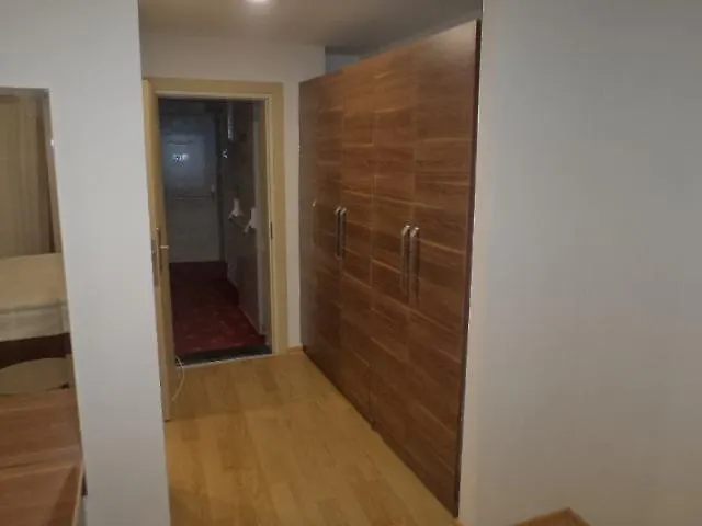 Hotel Merkez Otel Izmir