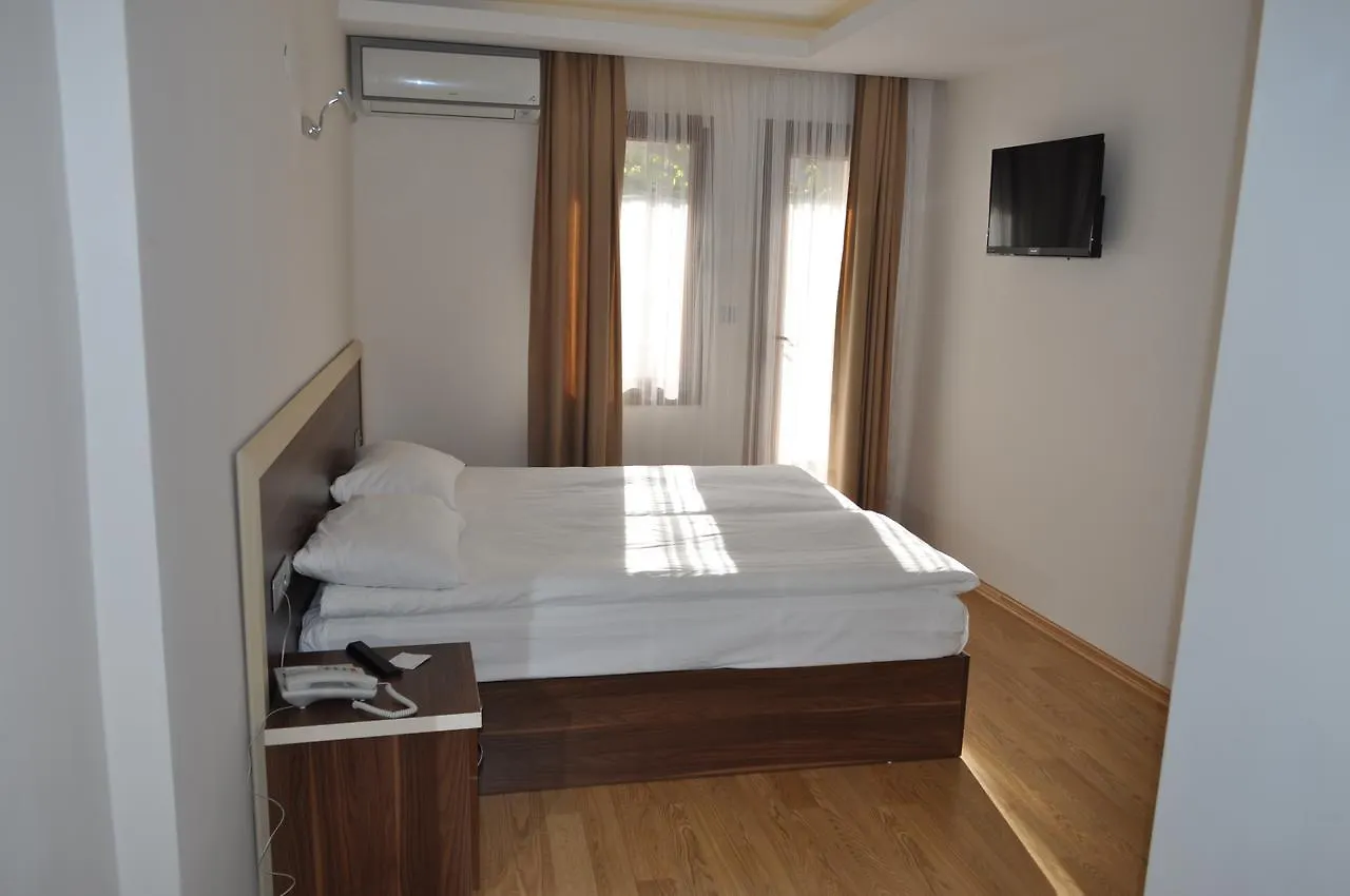 Merkez Otel Izmir 0*,  Tyrkiet