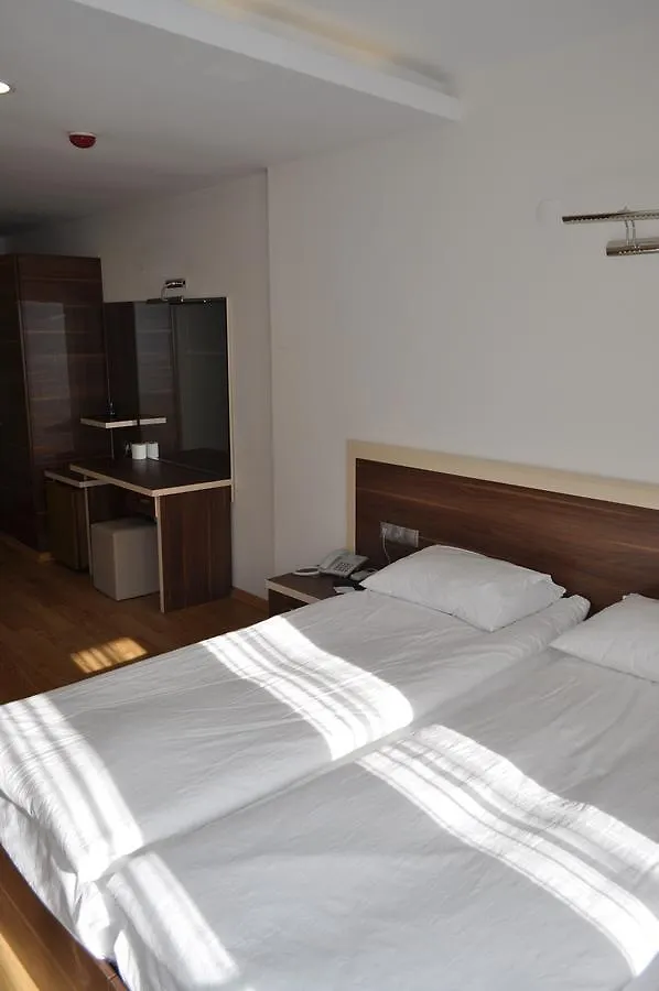 Hotel Merkez Otel Izmir
