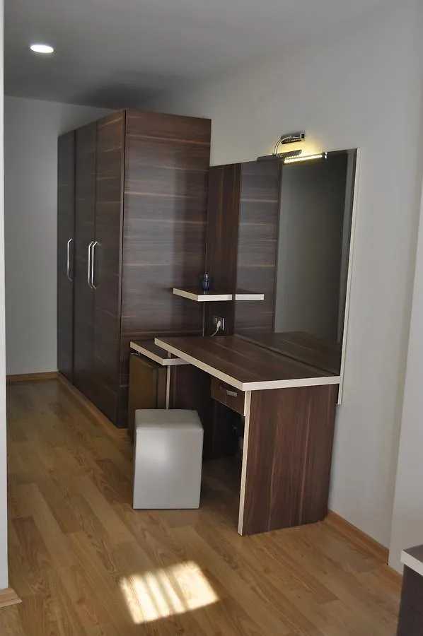 Hotel Merkez Otel Izmir
